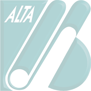 LOGO ALTA