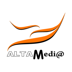 Alta Media logo