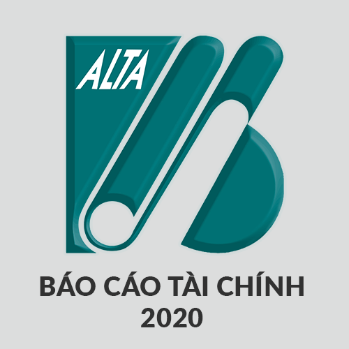 On July 28, 2020, Alta Company announced the Consolidated Financial Statements for 2Q2020