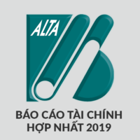 ALTA bao cao tai chinh hop nhat nam 2019 da kiem toan