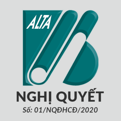 nghi quyet dhcd 2020 nghi quyet dhcd 2020