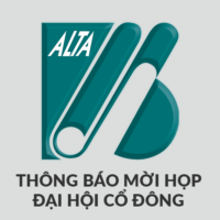 ALTA thong bao moi hop dhcd thuong nien