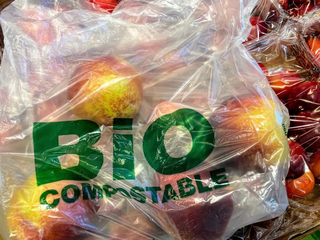 Through the use of biodegradable and organic materials in the production of plastic packaging, Alta is proving that sustainable production is possible.