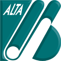 Logo ALTA