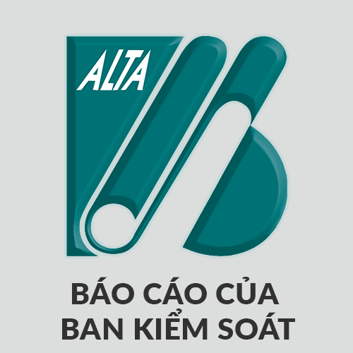 Báo cáo của Ban Kiểm Soát
