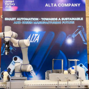 SMART FACTORY 2025 (3) SMART FACTORY 2025 (3)