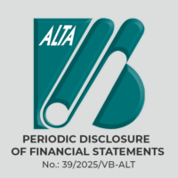 định kì BCTC TA định kì BCTC TA