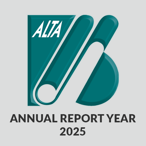 ANNUAL REPORT YEAR 2025