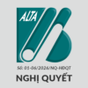 NGHỊ QUYẾT