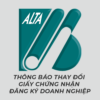 THÔNG BÁO THAY ĐỎI GIÁY CHỨNG NHẬN ĐĂNG KÝ DOANH NGHIỆP